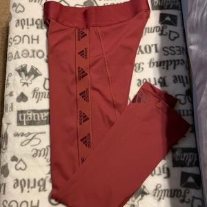 Extra small adidas yoga pants